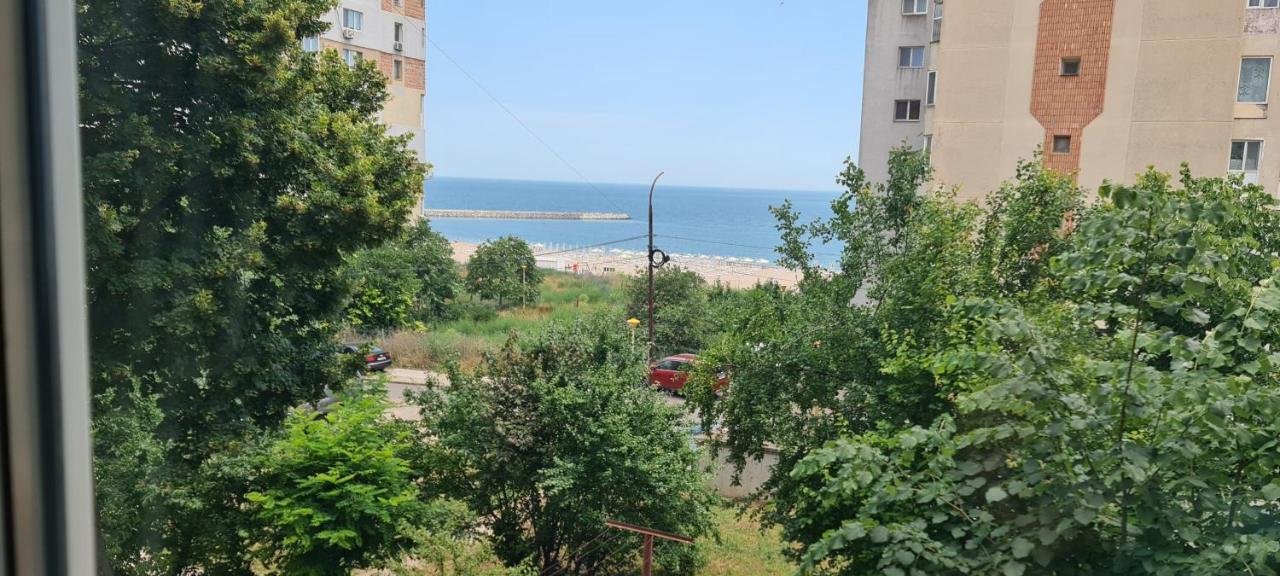 Lumiss Suite - Zoom Beach Constanta Constança Exterior foto