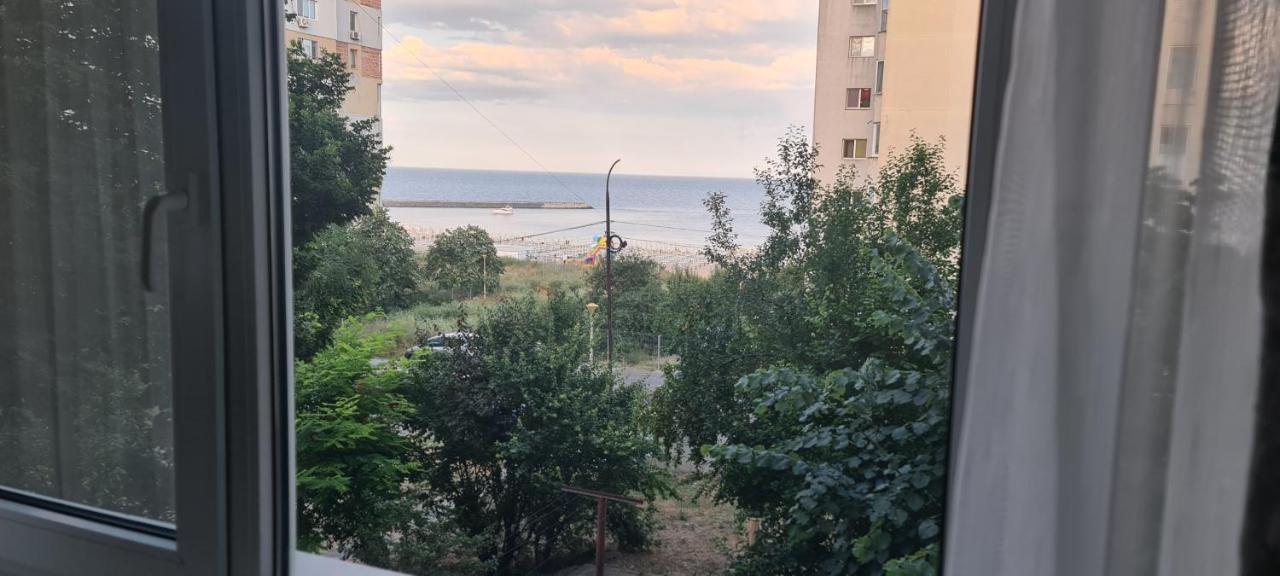 Lumiss Suite - Zoom Beach Constanta Constança Exterior foto